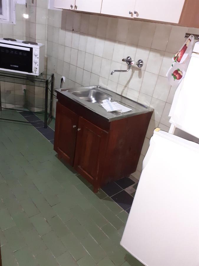 Studio-Apartman Milena 2 포드고리차 외부 사진